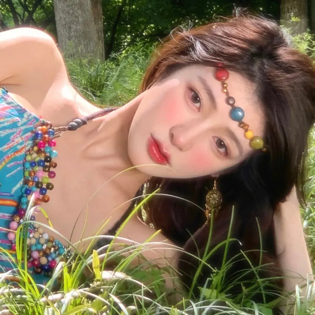 彩色响尾蛇